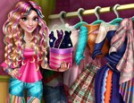 Play Free Dove Hipster Dolly Dress Up