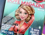 Play Free Dove Magazine Dolly Dress Up