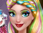 Play Free Dove Trendy Dolly Makeup