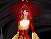 Play Free Draculas Bride