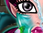 Play Free Draculaura Total Makeover