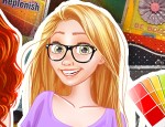 Play Free Dream Careers for Princesses