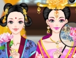 Play Free Dream Return To Tang Dynasty