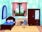 Play Free Dream Room Makeover Game