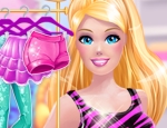 Play Free Dreamhouse Life Barbie's Boutique