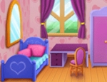 Play Free Dreamy Room Makeover