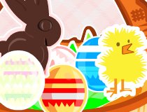 Play Free Easter Basket