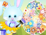 Play Free Easter Bunny