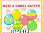 Play Free Easter Slacking 2015