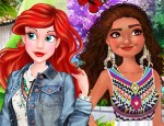 Play Free Eco-Friendly Lifestyle for Princesses