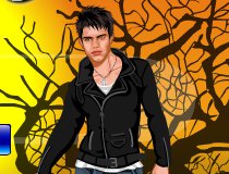 Play Free Edward versus Jacob