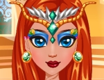 Play Free Egyptian Princess Beauty Secrets
