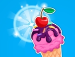 Play Free Elisa Magic Ice Cream