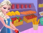 Play Free Elisa Pizza Maker