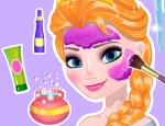 Play Free Elisa's Secret Beauty Spa