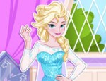 Play Free Eliza Blogger Story