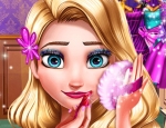 Play Free Eliza Prom Makeup