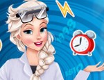 Play Free Eliza's Time Machine Adventure