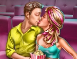 Play Free Ellie Cinema Flirting