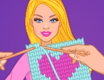 Play Free Ellie Scarf Knitting