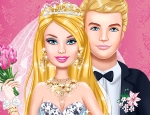 Play Free Ellie Wedding Prep