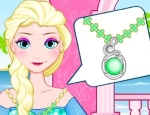 Play Free Elsa and Anna Jewelry