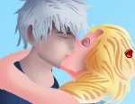 Play Free Elsa And Jack True Love