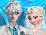 Play Free Elsa And Jack Wedding Dance