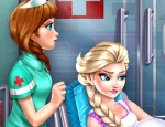 Play Free Elsa Birth Care