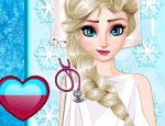 Play Free Elsa Birth Surgery