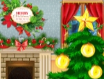 Play Free Elsa Christmas Preparations