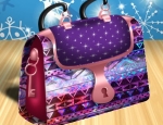 Play Free Elsa DIY Dream Purse