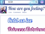 Play Free Elsa Facebook Page