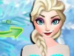 Play Free Elsa Flu Doctor