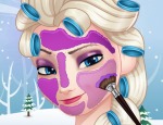 Play Free Elsa Great Makeover 2