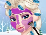 Play Free Elsa Great Makeover 2