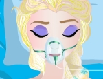 Play Free Elsa Heart Surgery