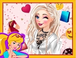 Play Free Elsa Mall Fashion