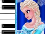 Play Free Elsa Music Concert