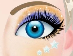 Play Free Elsa Party Makeup