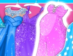 Play Free Elsa Pregnant Shopping Session