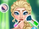 Play Free Elsa Princess Makeover