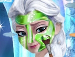 Play Free Elsa Rejuvenation