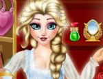 Play Free Elsa Shopping Boutique