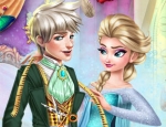 Play Free Elsa Tailor For Jack