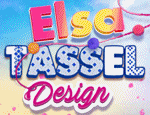 Elsa Tassel Design