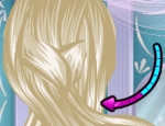 Play Free Elsa Wedding Braids