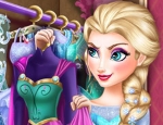 Play Free Elsa's Closet