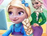 Play Free Elsa's Daughter Futilities