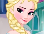 Play Free Elsa's Ice Castle